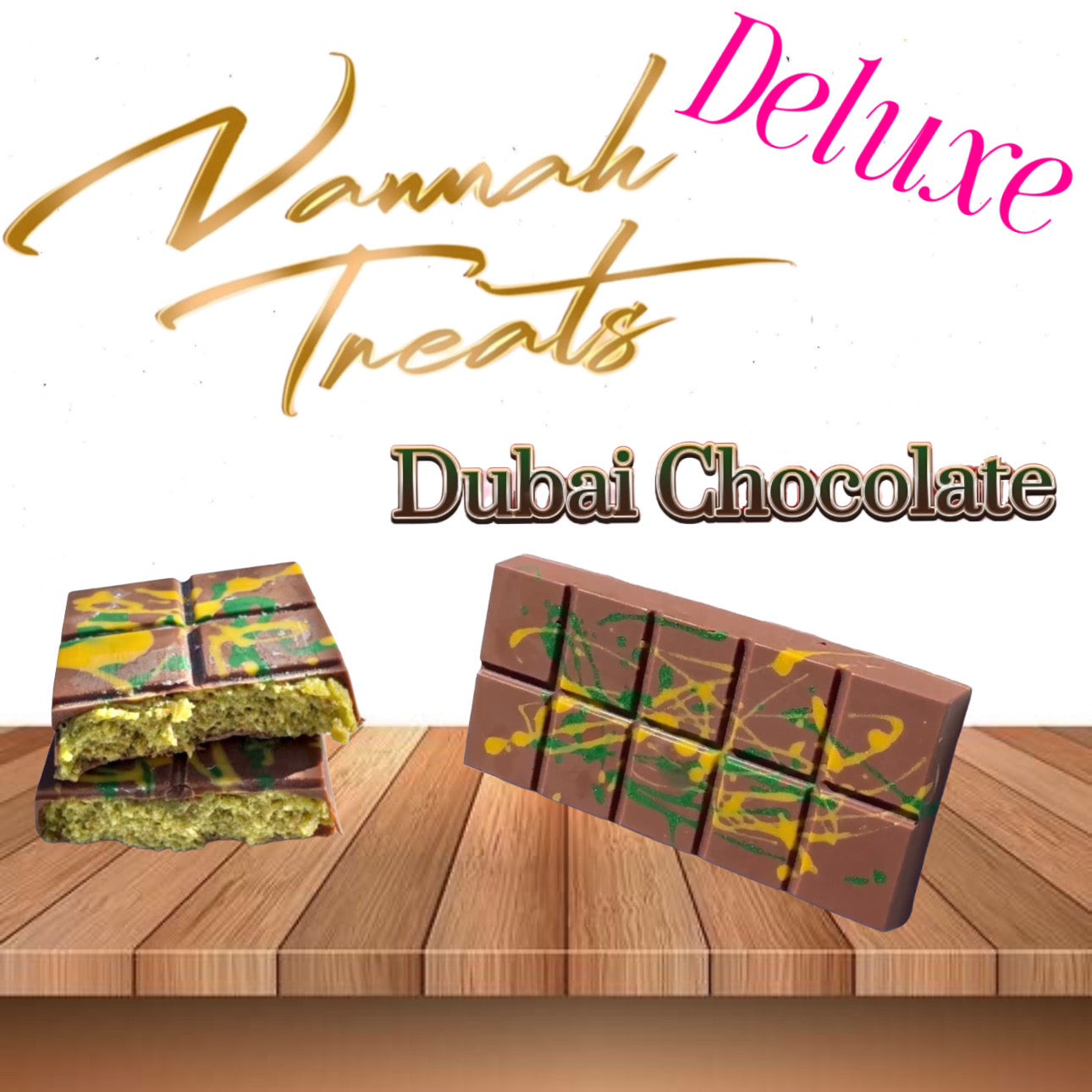 Chocolate Bars