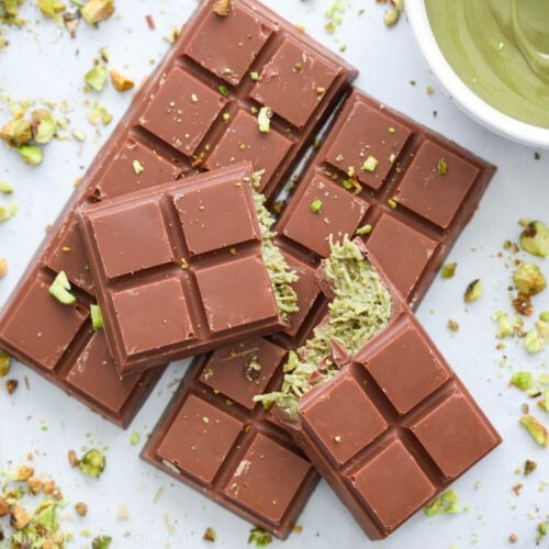 Chocolate Bars