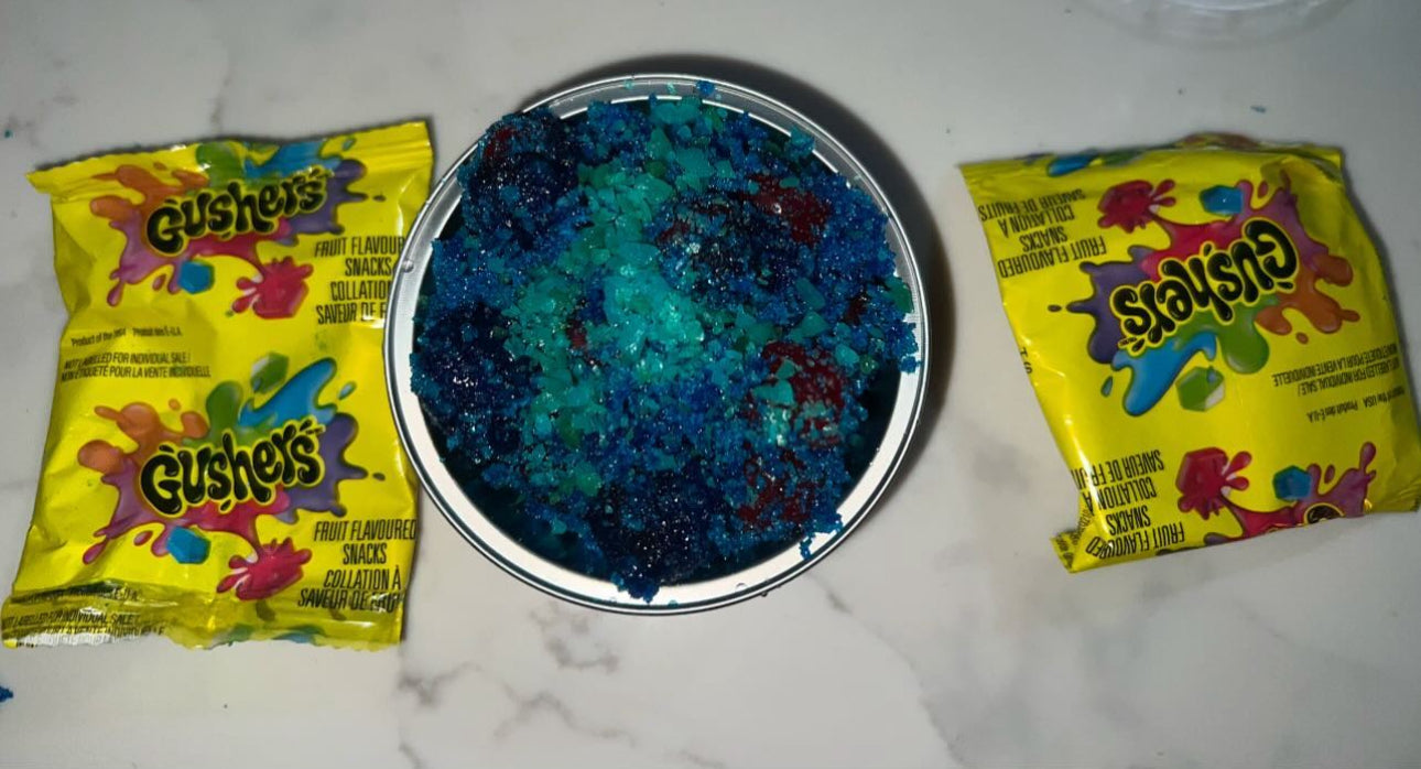 Gushers
