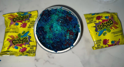 Gushers