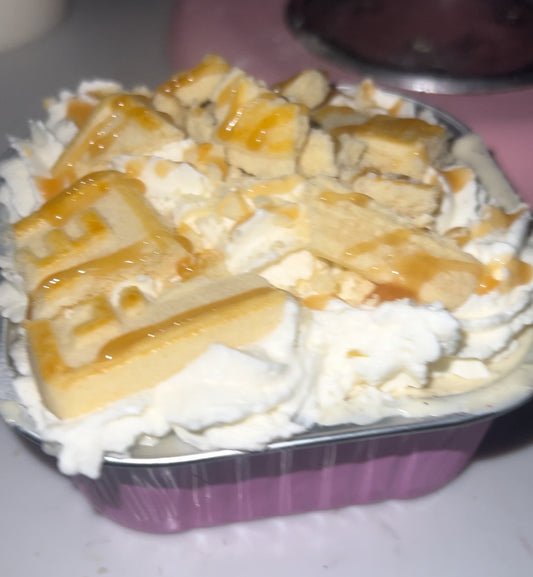 Vannah Banana Pudding (Trending)