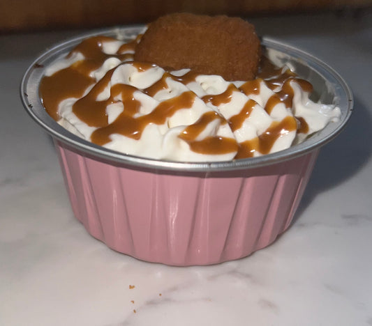 Cheese Cake Cups