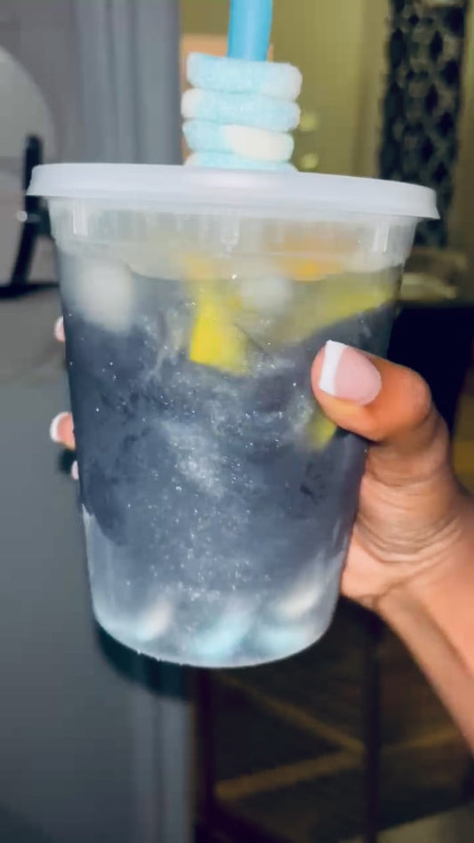 Gourmet Lemonade
