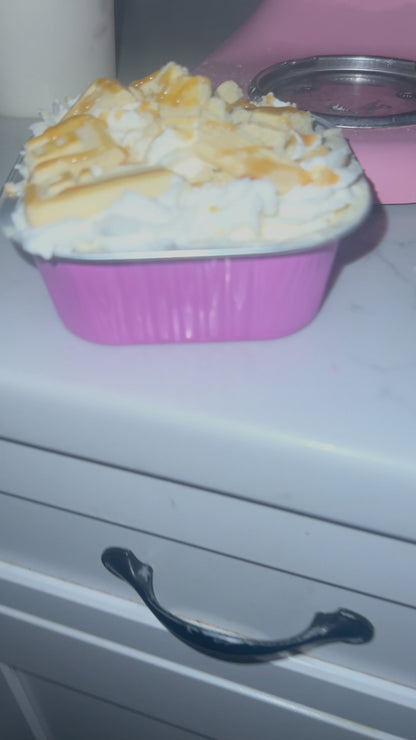 Vannah Banana Pudding (Trending)